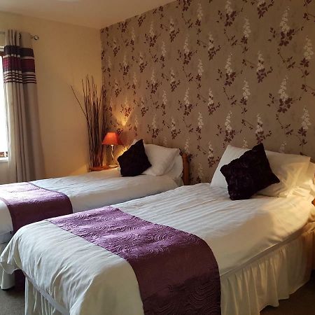 The Olde School House Bed & Breakfast Seahouses Bagian luar foto
