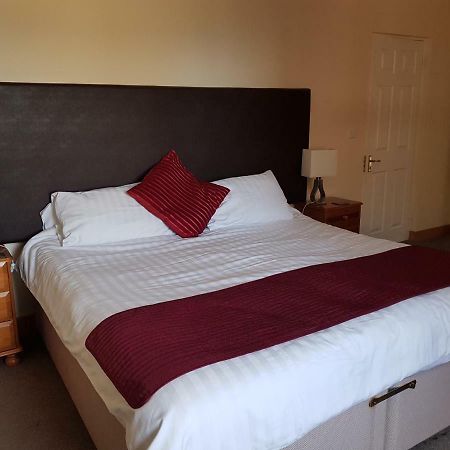 The Olde School House Bed & Breakfast Seahouses Bagian luar foto