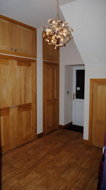 The Olde School House Bed & Breakfast Seahouses Bagian luar foto