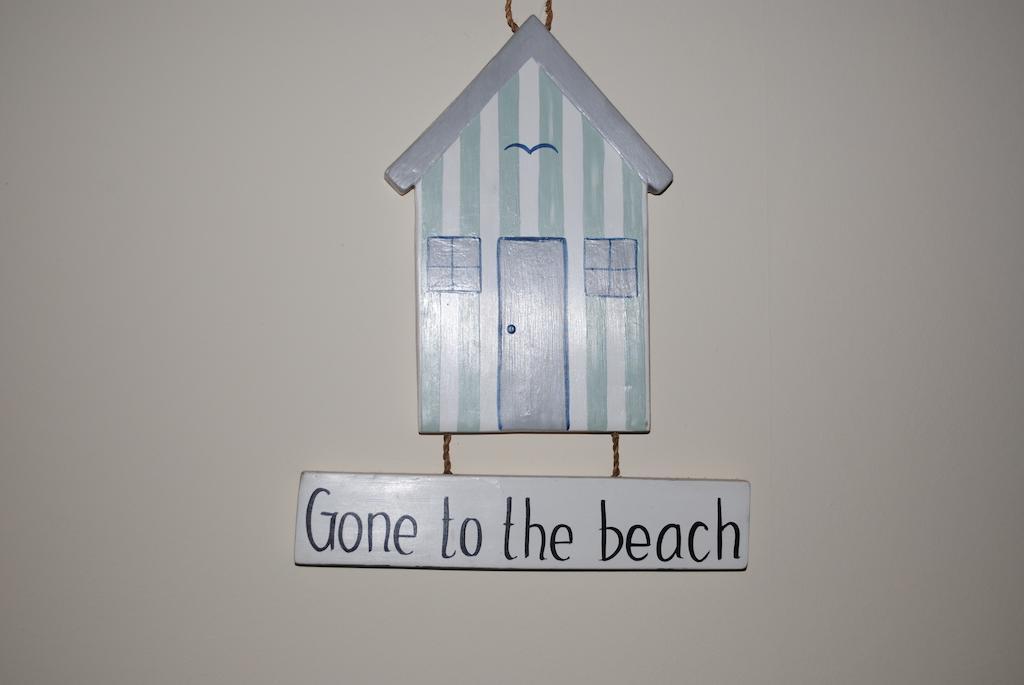 The Olde School House Bed & Breakfast Seahouses Bagian luar foto