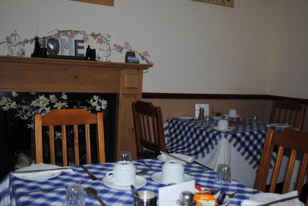 The Olde School House Bed & Breakfast Seahouses Bagian luar foto