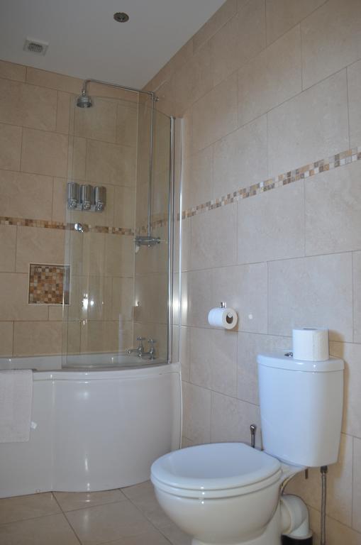The Olde School House Bed & Breakfast Seahouses Bagian luar foto