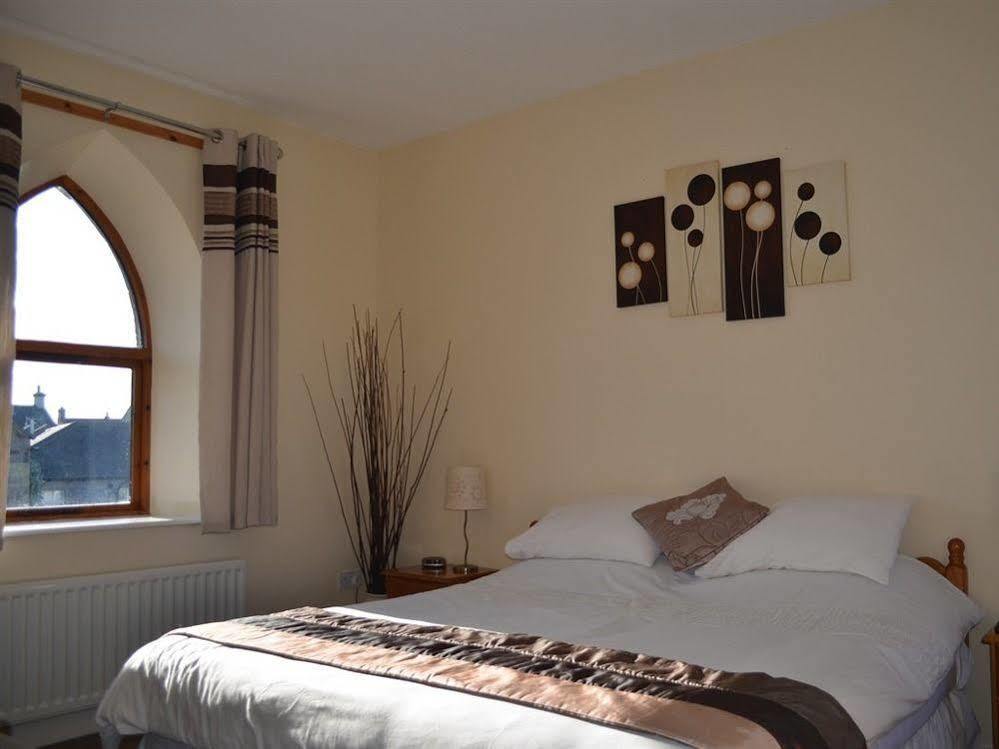 The Olde School House Bed & Breakfast Seahouses Bagian luar foto